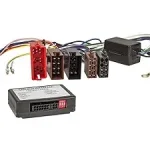 Lenkrad CANBUS Kit AUDI inkl. Aktivadapter