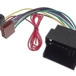 Radio-Adapterkabel FIAT Scudo 2007, Ers. 70100