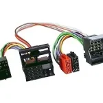 T-Adapterkabel RENAULT 2009-