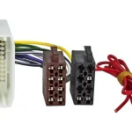 Radio-Adapterkabel FIAT Freemont 2011-