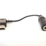 MINI-USB Stecker auf 3,5MM Buchse