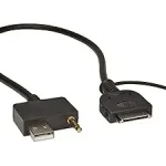 Ipod/IPhone Adapter für Ki/aHyundai
