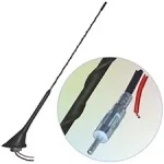 Universal Dachantenne 16V AM/FM, Verstärker, 76