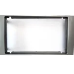 Doppel ISO Radioblende FORD C Max, S Max, Focus