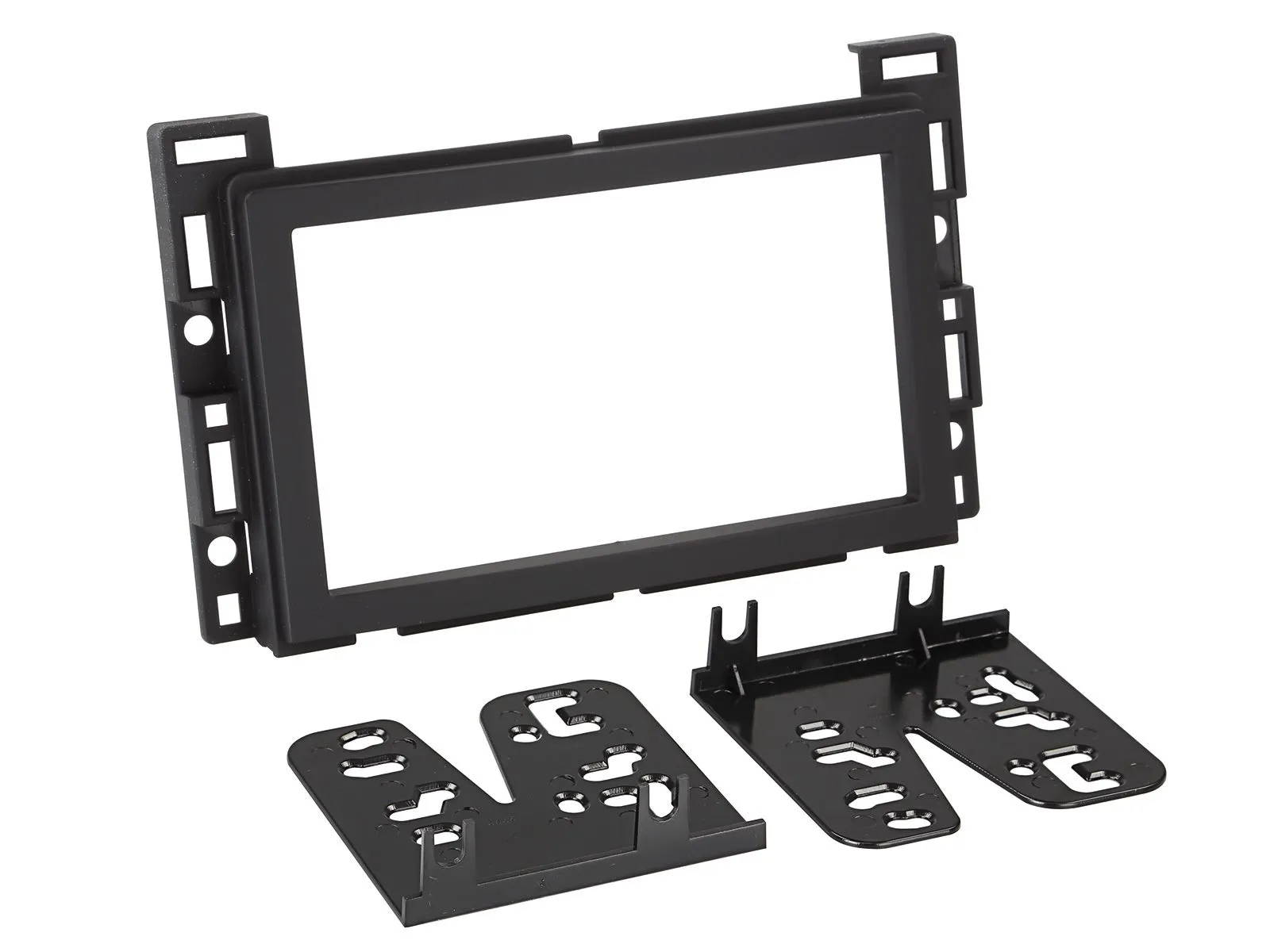 87268.webp Doppel DIN Radioblende Chevrolet, Pontiac – Bild 1