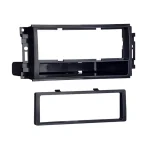 Metra 99-6511 Radiohalterung 1DIN für Chrysler, Dodge, Jeep ab 2007