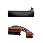 Radioeinbauset Ford Fiesta, Mondeo