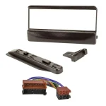 Radioeinbauset Ford Mondeo, Galaxy