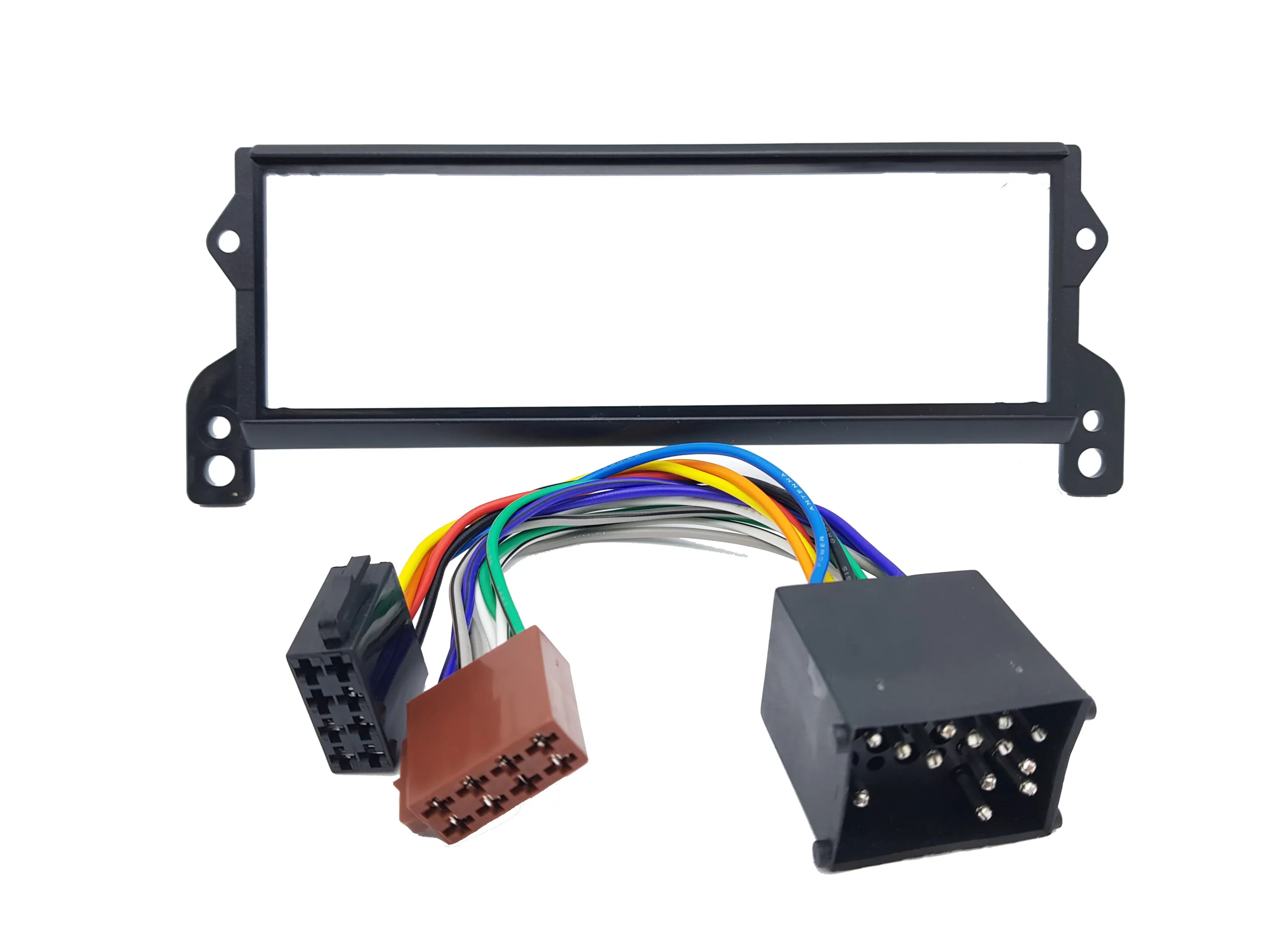 87519.webp Radioblende Set BMW Mini R50, R52, R53 – Bild 1