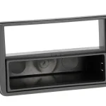 Radioblende VW Golf VVI, Touran, Passat 3C, Caddy
