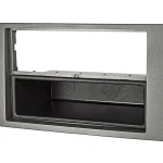 Radioblende Iveco Daily ab 2012