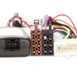 Lenkradfernbedienungsadapter SUBARU Forester11-,Impreza12-,WRX10-,XV,BRZ