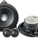ETON ETU-B100T BMW 10CM 2-Wege Compo