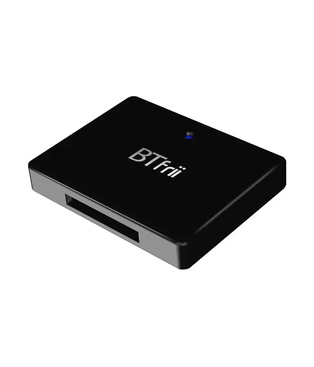 87887.webp SMART ELECTRIC AIR BEATZ BLUETOOTH RECIVER – Bild 1