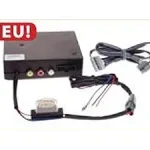 MULTIMEDIA ADAPTER VW
