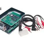 MULTIMEDIA- ADAPTER AUDI / VW RNS-MFD 1 4:3
