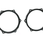 LA-Aufnahme D 165 mm Seat Ibiza 2008 Türe Front / Heck