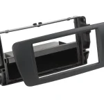2-DIN RB mit Fach Seat Ibiza nit schwarz