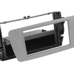 2-DIN RB mit Fach Seat Ibiza dublin grau