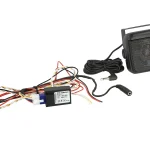 Warnton Interface BMW/Citroen/Peugeot/Fiat/Ford/Volvo