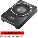 ETON USB 8 20 cm Untersitzbass aktiv 160 W