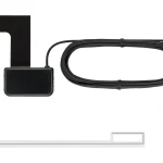 PIONEER DAB1 DAB Antenne mit SMB Anschluss