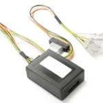 LENKRADINTERFACE FÜR PARROT MKI SERIE 40377