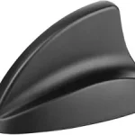 Shark II Quad Antenne AM / FM HC97 / GSM FME f