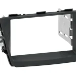 2-DIN RB Kia Sorento 2012 schwarz