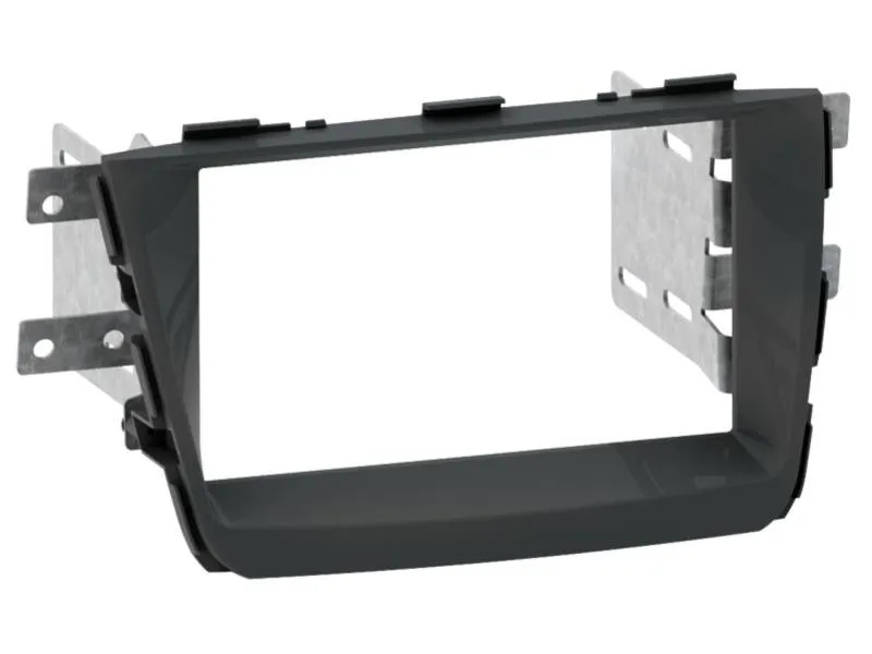 88219.webp 2-DIN RB Kia Sorento 2012 schwarz – Bild 1