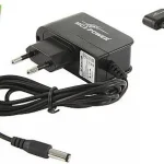 STECKER-NETZGERÄT 12 V SNG-500M