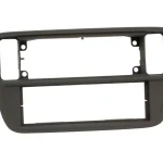 2-DIN RB Skoda CitiGo / Seat Mii AA/AAN 12/2011 schwarz