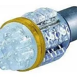 LED-LEUCHTE FÜR SHOWCARS 12-14V