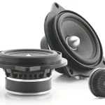 FOCAL INTEGRATION 2-WEGE COMPO FÜR BMW