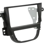 2-DIN RB Opel Mokka 2012 jet schwarz