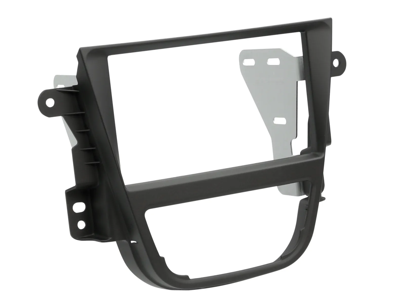 88353.webp 2-DIN RB Opel Mokka 2012 jet schwarz – Bild 1