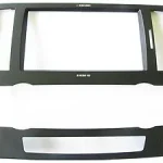 ZENEC ERSATZTEIL TRIM RING N-ZE3215-TR