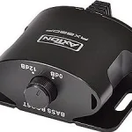 AXTON ERSATZTEIL FERNBEDIENUNG N-AXB20P-RC