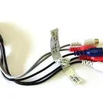ZENEC ERSATZTEIL KABEL N-ZENC2011D-ISOL