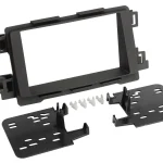 Doppel DIN Radioblende MAZDA CX 5, MAZDA 6