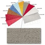 Designstoff Wood Grau