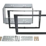 2-DIN RB Opel/Renault/subaru/Suzuki