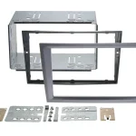 2-DIN RB Opel Corsa / Meriva / Signum /Tigra / Vectra