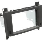 RT 2-DIN RB Mercedes diverse Fahrzeuge