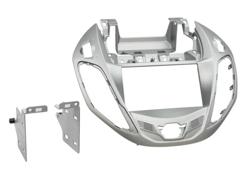 88694.webp 2-DIN RB Ford B-Max 11/2012 nestor silber – Bild 1