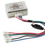Spannungswandler 24 Volt 12 Volt