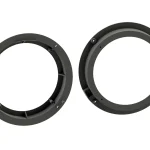 Lautsprecherringe Audi A1 D200 mm Türe Front