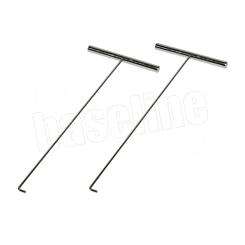 88781.webp Entriegelungsbügel Mercedes 2er Set – Bild 1