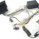 ZENEC ERSATZTEIL KABEL N-ZE3215-QUAD
