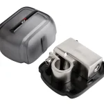 Batterieterminal Minuspol 2 x 20 / 35 / 50 mm